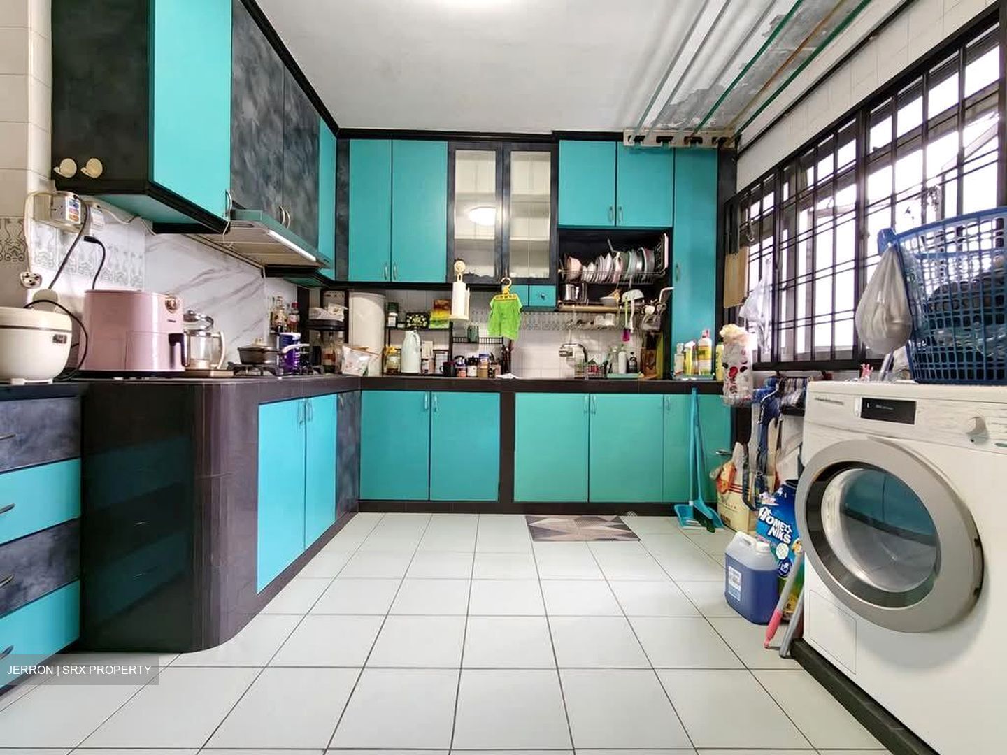 Blk 561 Pasir Ris Street 51 (Pasir Ris), HDB 5 Rooms #589343451